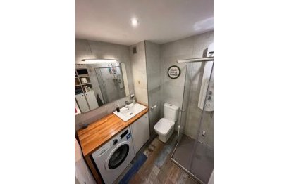 Reventa - Apartment - Middle Floor Apartment - Marbella - Marbella Centro