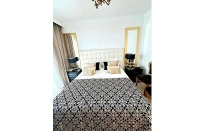 Resale - Ground floor apartment - Marbella - Guadalmina Alta