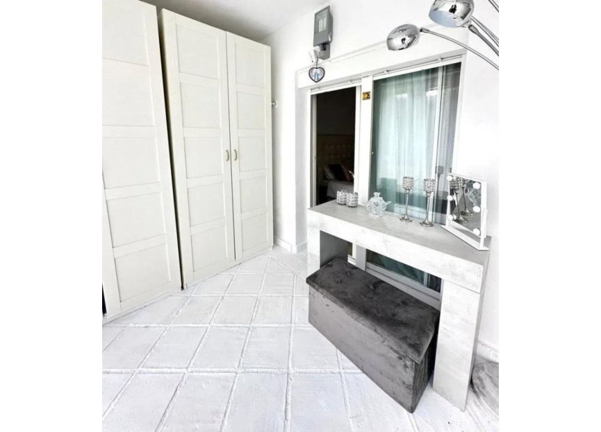 Resale - Ground floor apartment - Marbella - Guadalmina Alta