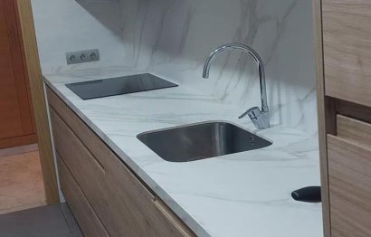 Reventa - Apartment - Middle Floor Apartment - Marbella - Marbella Centro