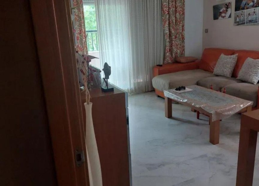 Reventa - Apartment - Middle Floor Apartment - Marbella - Marbella Centro