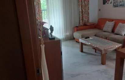 Reventa - Apartment - Middle Floor Apartment - Marbella - Marbella Centro