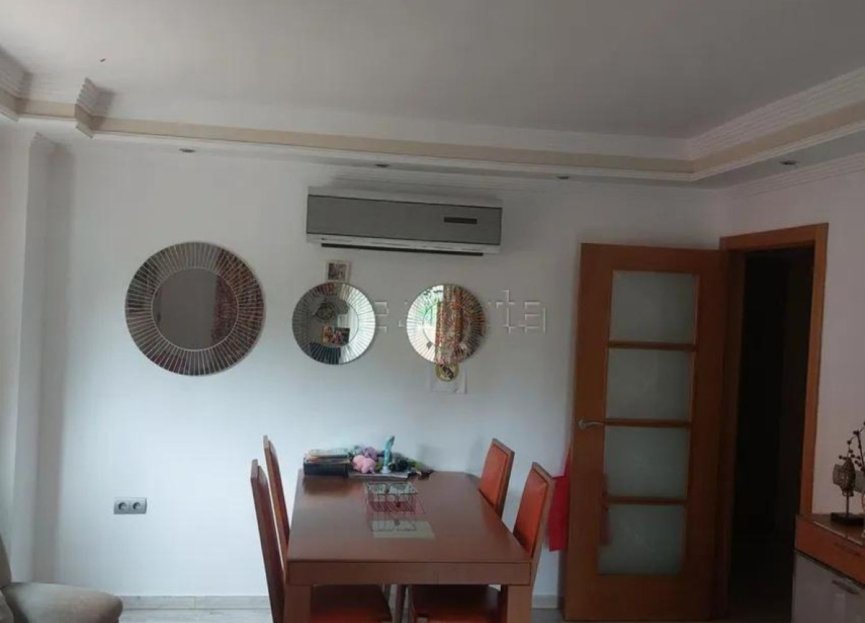 Reventa - Apartment - Middle Floor Apartment - Marbella - Marbella Centro