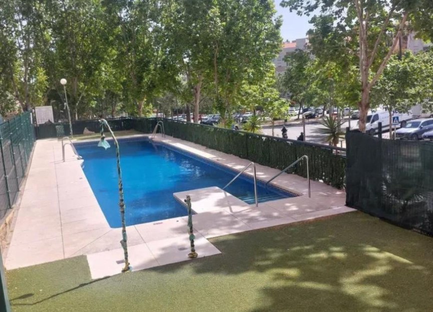 Reventa - Apartment - Middle Floor Apartment - Marbella - Marbella Centro