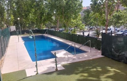 Reventa - Apartment - Middle Floor Apartment - Marbella - Marbella Centro