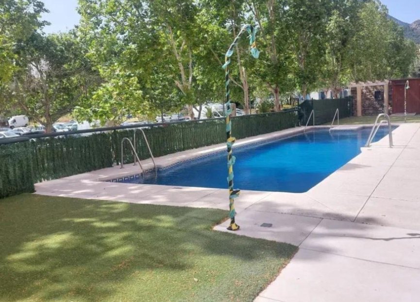 Reventa - Apartment - Middle Floor Apartment - Marbella - Marbella Centro