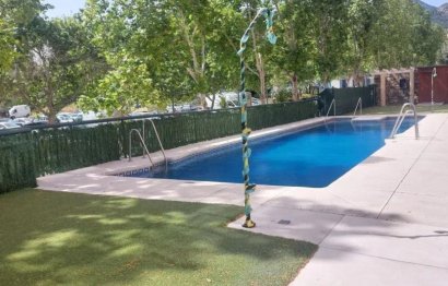 Reventa - Apartment - Middle Floor Apartment - Marbella - Marbella Centro