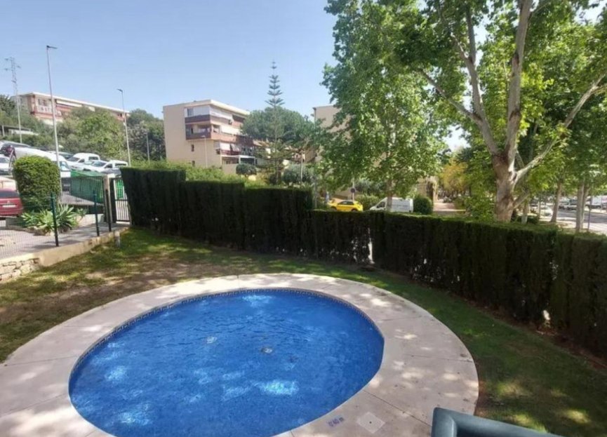 Reventa - Apartment - Middle Floor Apartment - Marbella - Marbella Centro