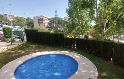 Reventa - Apartment - Middle Floor Apartment - Marbella - Marbella Centro