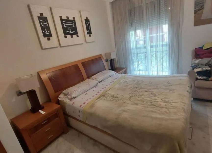 Reventa - Apartment - Middle Floor Apartment - Marbella - Marbella Centro