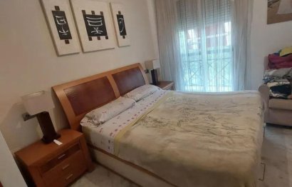 Reventa - Apartment - Middle Floor Apartment - Marbella - Marbella Centro