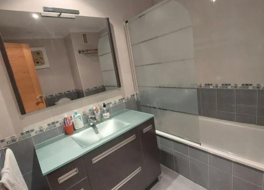 Reventa - Apartment - Middle Floor Apartment - Marbella - Marbella Centro