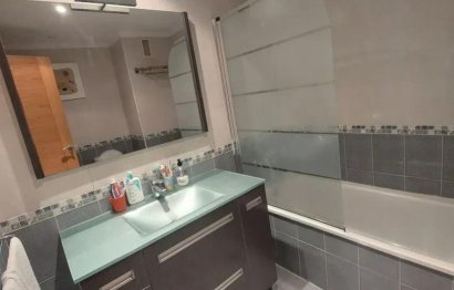 Reventa - Apartment - Middle Floor Apartment - Marbella - Marbella Centro