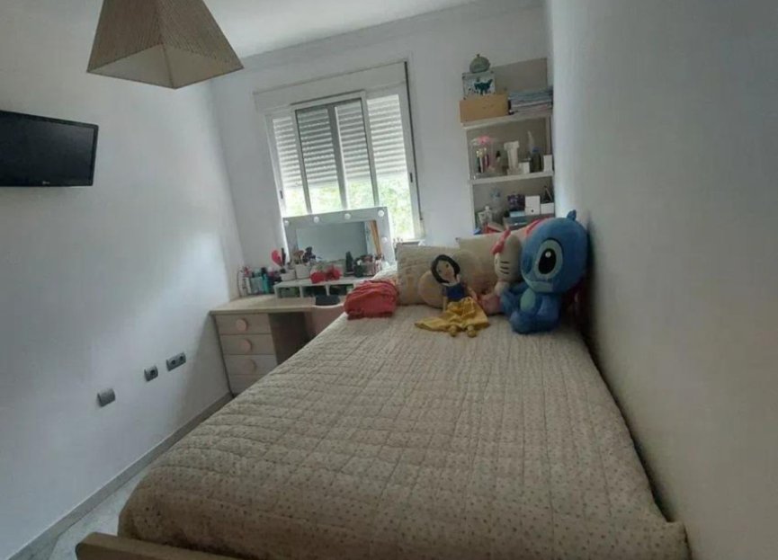 Reventa - Apartment - Middle Floor Apartment - Marbella - Marbella Centro