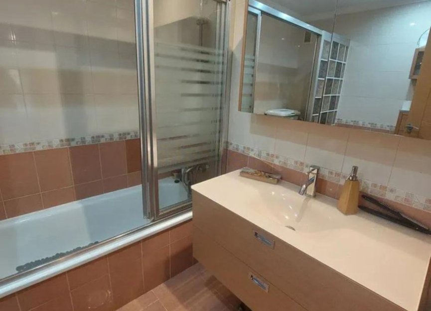 Reventa - Apartment - Middle Floor Apartment - Marbella - Marbella Centro