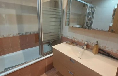 Reventa - Apartment - Middle Floor Apartment - Marbella - Marbella Centro