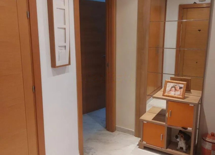 Reventa - Apartment - Middle Floor Apartment - Marbella - Marbella Centro