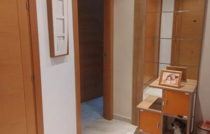 Reventa - Apartment - Middle Floor Apartment - Marbella - Marbella Centro