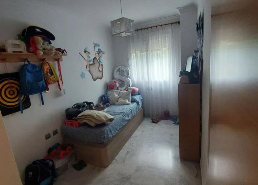 Reventa - Apartment - Middle Floor Apartment - Marbella - Marbella Centro