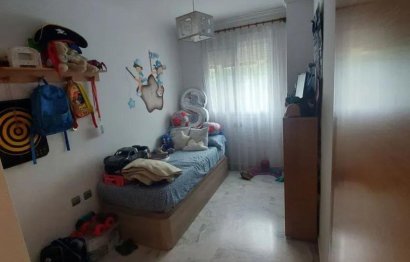 Reventa - Apartment - Middle Floor Apartment - Marbella - Marbella Centro