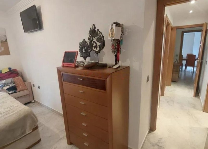 Reventa - Apartment - Middle Floor Apartment - Marbella - Marbella Centro