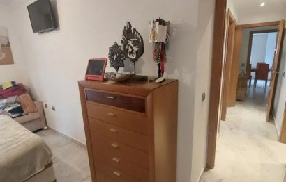 Reventa - Apartment - Middle Floor Apartment - Marbella - Marbella Centro