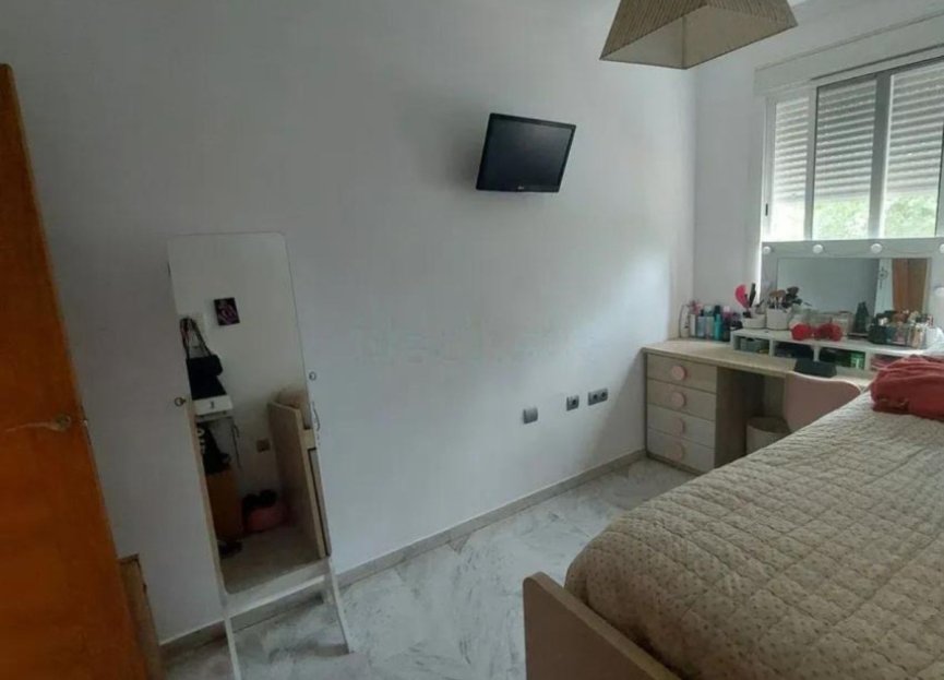 Reventa - Apartment - Middle Floor Apartment - Marbella - Marbella Centro