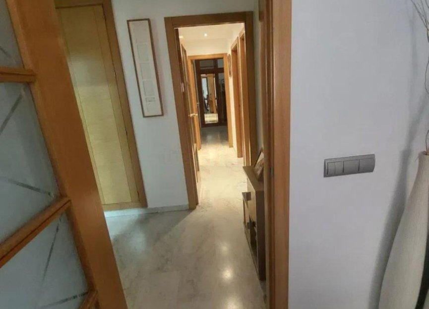 Reventa - Apartment - Middle Floor Apartment - Marbella - Marbella Centro