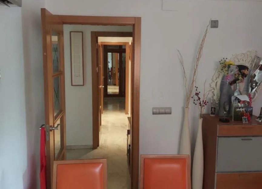 Reventa - Apartment - Middle Floor Apartment - Marbella - Marbella Centro