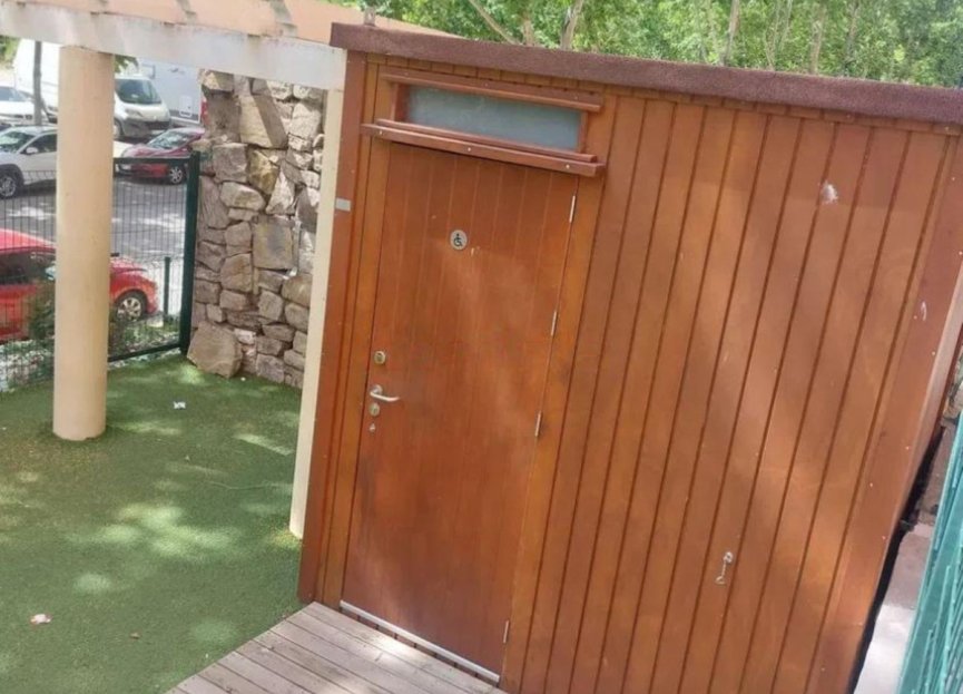 Reventa - Apartment - Middle Floor Apartment - Marbella - Marbella Centro