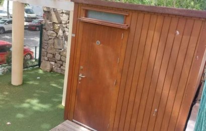 Reventa - Apartment - Middle Floor Apartment - Marbella - Marbella Centro