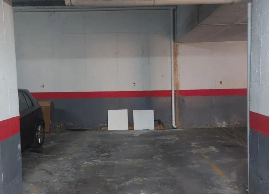 Reventa - Apartment - Middle Floor Apartment - Marbella - Marbella Centro