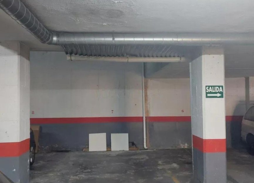 Reventa - Apartment - Middle Floor Apartment - Marbella - Marbella Centro