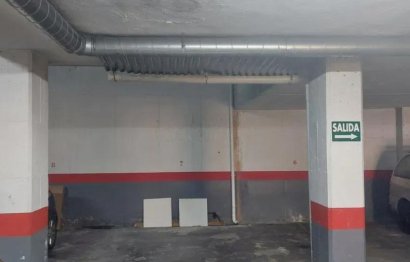 Reventa - Apartment - Middle Floor Apartment - Marbella - Marbella Centro