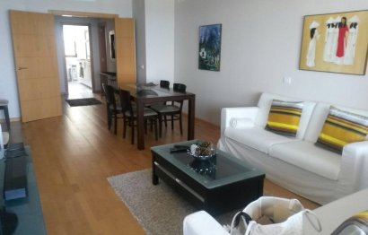 Reventa - Apartment - Middle Floor Apartment - Estepona - Estepona Centro