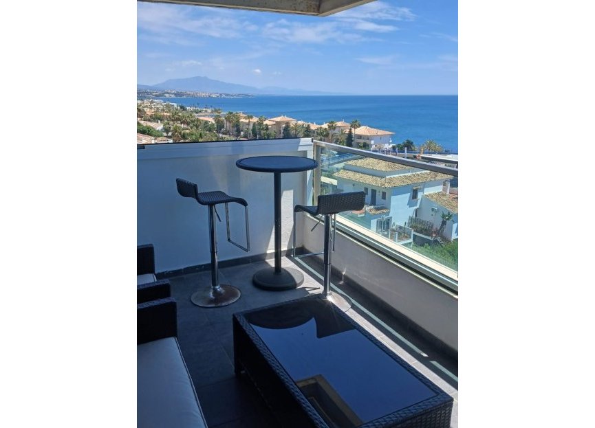 Reventa - Apartment - Middle Floor Apartment - Estepona - Estepona Centro