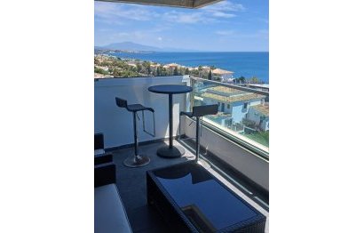 Reventa - Apartment - Middle Floor Apartment - Estepona - Estepona Centro