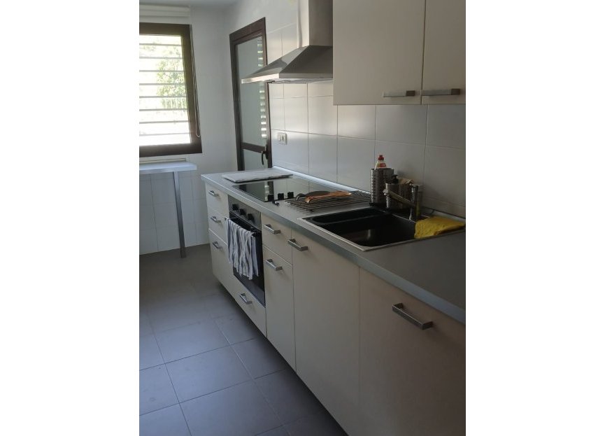 Reventa - Apartment - Middle Floor Apartment - Estepona - Estepona Centro