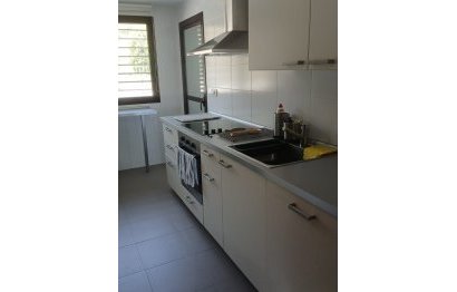 Reventa - Apartment - Middle Floor Apartment - Estepona - Estepona Centro