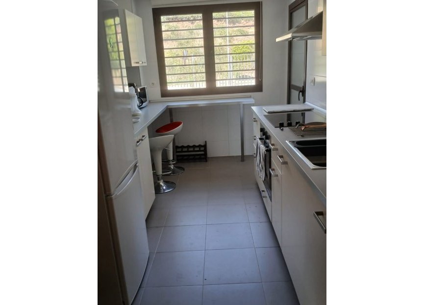 Reventa - Apartment - Middle Floor Apartment - Estepona - Estepona Centro