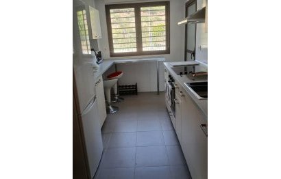 Reventa - Apartment - Middle Floor Apartment - Estepona - Estepona Centro