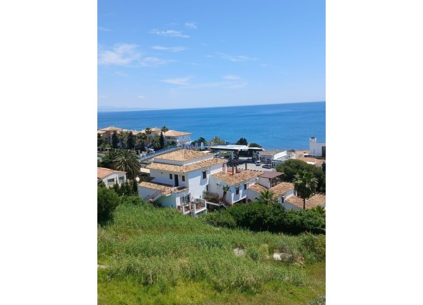 Reventa - Apartment - Middle Floor Apartment - Estepona - Estepona Centro