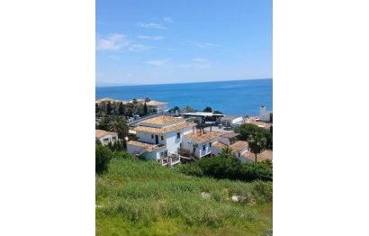 Reventa - Apartment - Middle Floor Apartment - Estepona - Estepona Centro