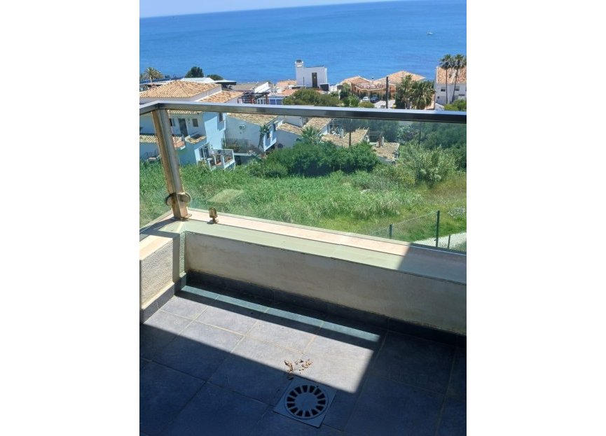 Reventa - Apartment - Middle Floor Apartment - Estepona - Estepona Centro