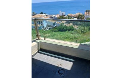 Reventa - Apartment - Middle Floor Apartment - Estepona - Estepona Centro