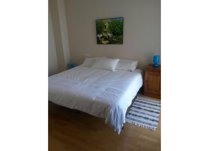 Reventa - Apartment - Middle Floor Apartment - Estepona - Estepona Centro