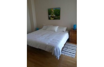 Reventa - Apartment - Middle Floor Apartment - Estepona - Estepona Centro