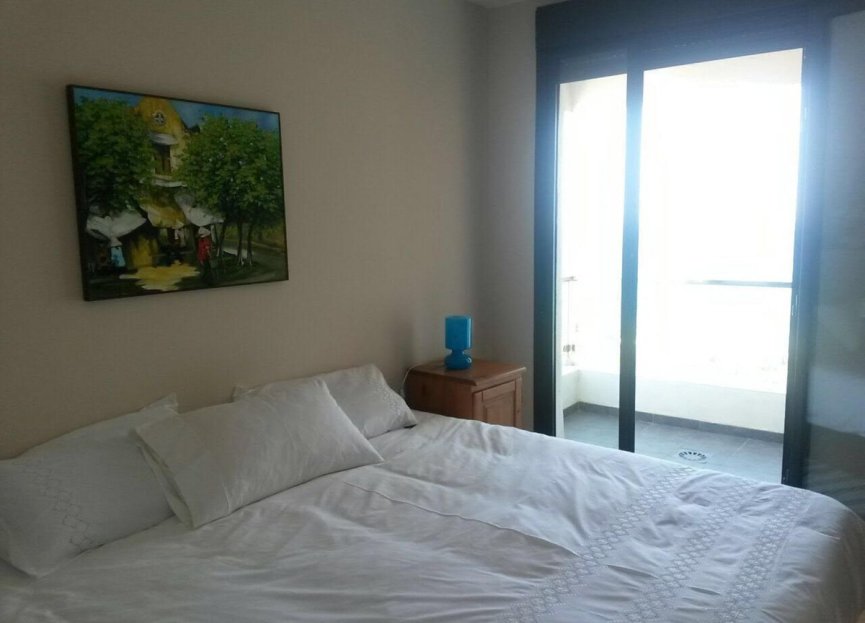 Reventa - Apartment - Middle Floor Apartment - Estepona - Estepona Centro