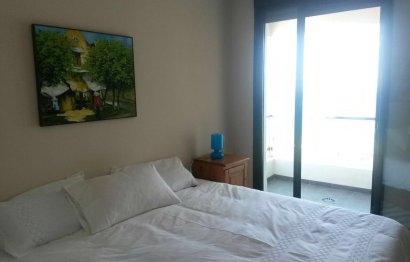 Reventa - Apartment - Middle Floor Apartment - Estepona - Estepona Centro