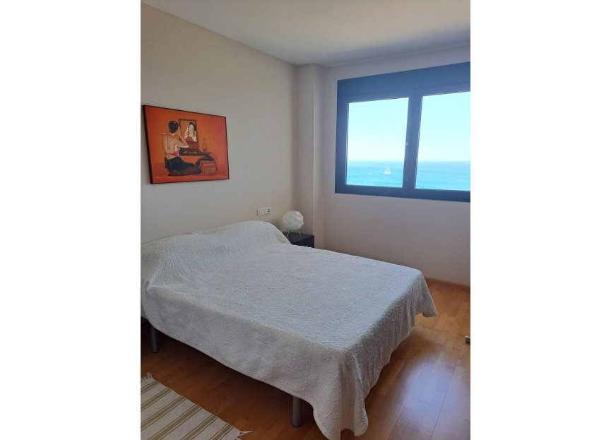 Reventa - Apartment - Middle Floor Apartment - Estepona - Estepona Centro